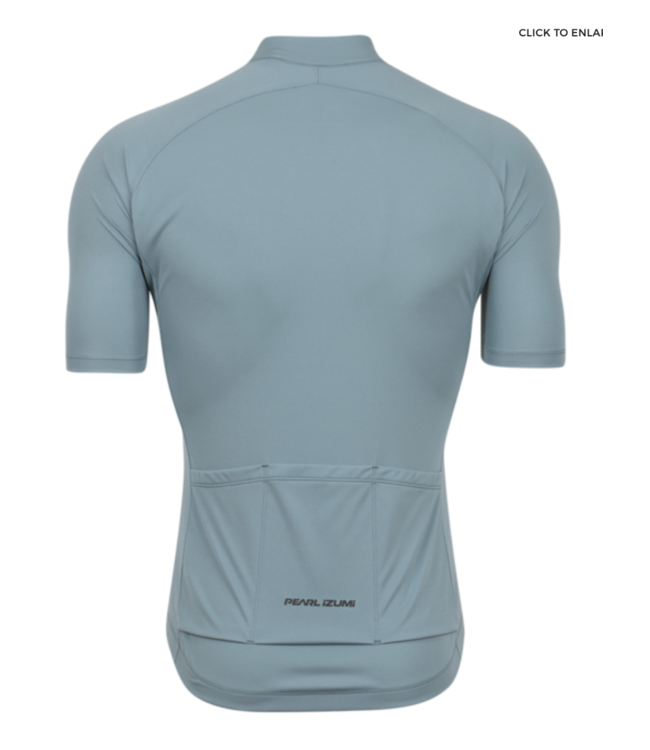 Maillot Pearl Izumi Attack Artic