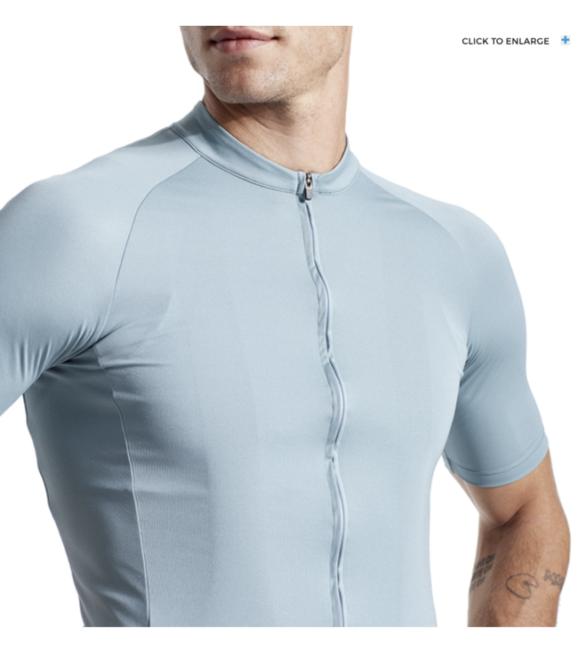 Maillot Pearl Izumi Attack Artic