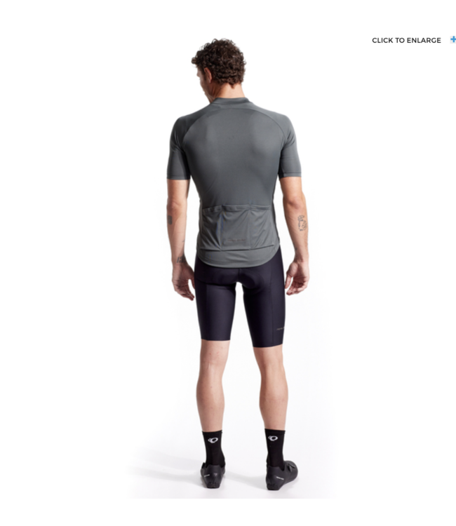 Maillot Pearl Izumi Attack Urban Sage