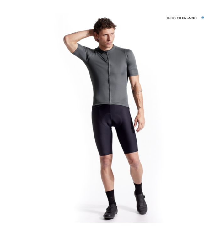 Maillot Pearl Izumi Attack Urban Sage