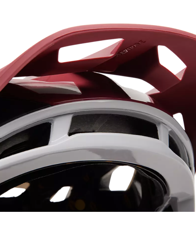 Casque Fox SpeedFrame Pro Black Camo