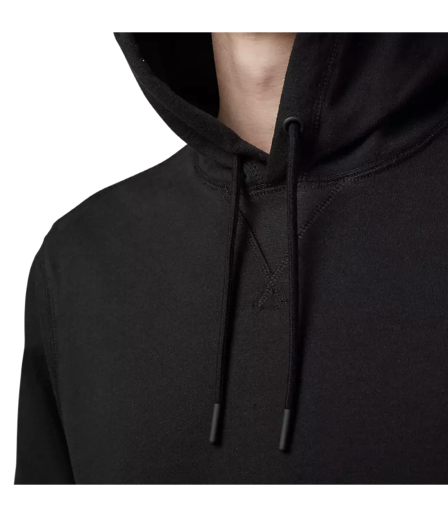 Kangourou Fox Level Up Po Fleece Noir