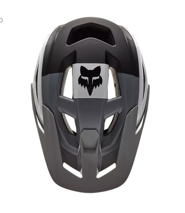 Casque Fox SpeedFrame Pro Klif Pewter