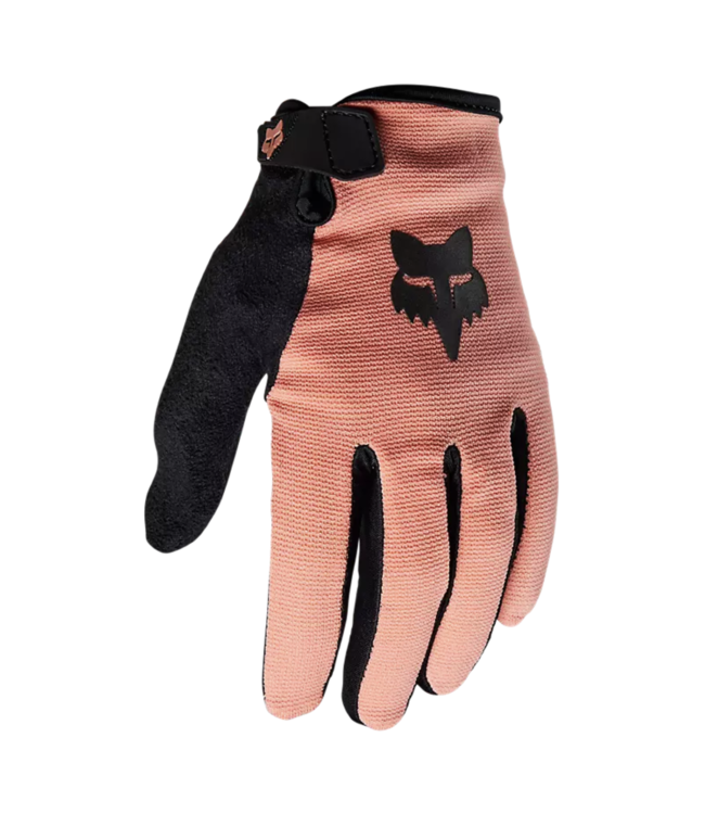 Gants Fox Ranger Femme Salmon