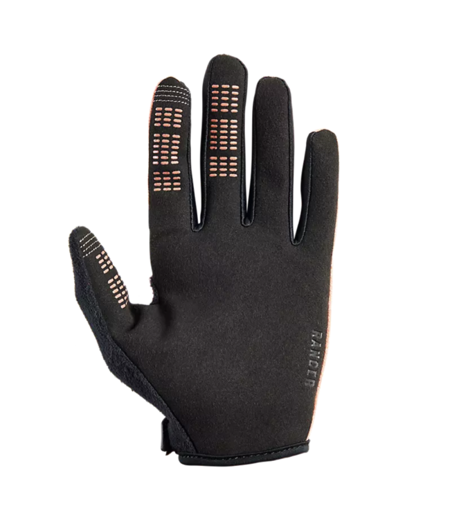 Gants Fox Ranger Femme Salmon
