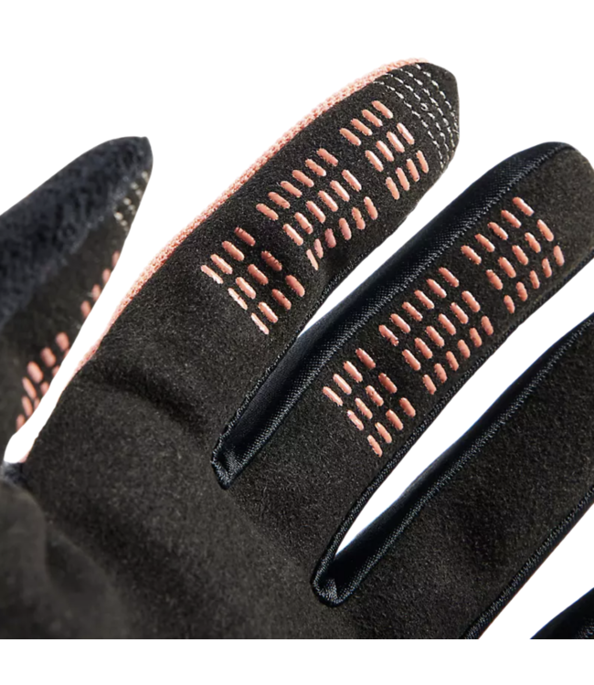 Gants Fox Ranger Femme Salmon