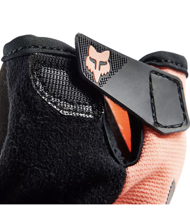 Gants Fox Ranger Femme Salmon