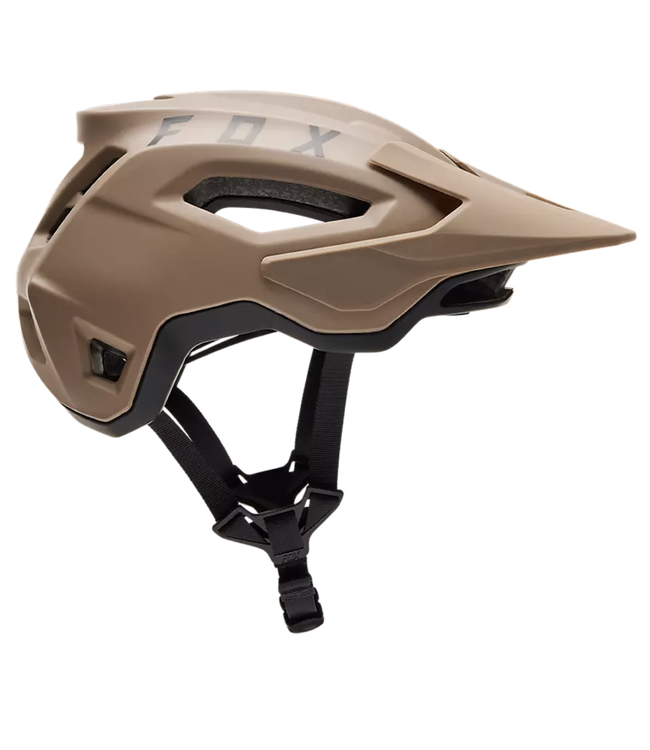 Casque Fox Speedframe Mips Mocha