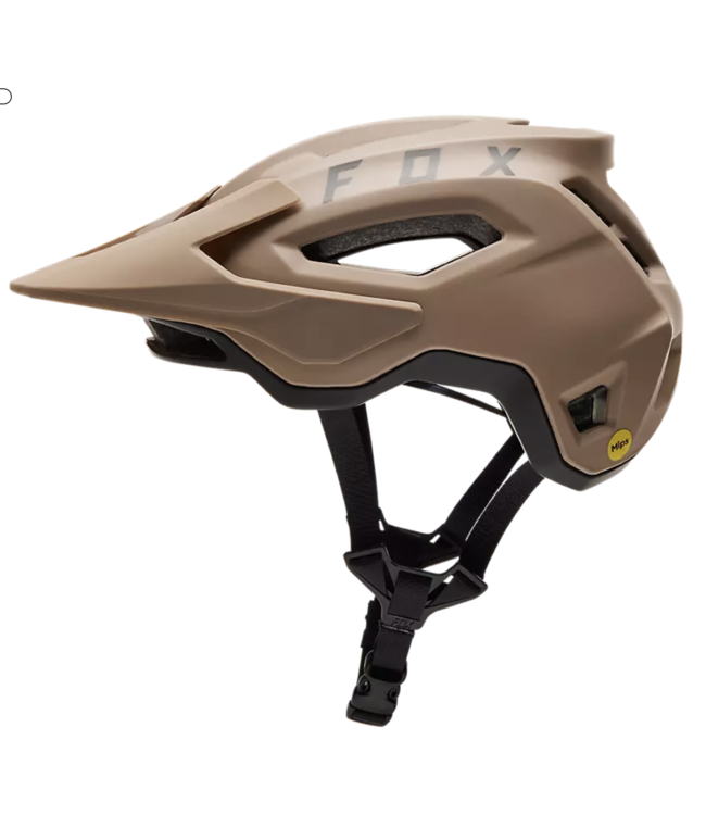 Casque Fox Speedframe Mips Mocha