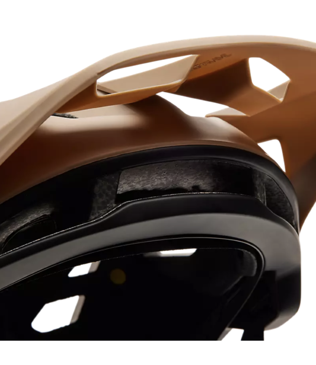 Casque Fox Speedframe Mips Mocha