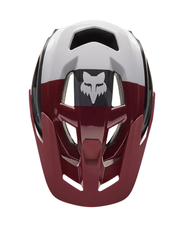 Casque Fox SpeedFrame Pro Black Camo