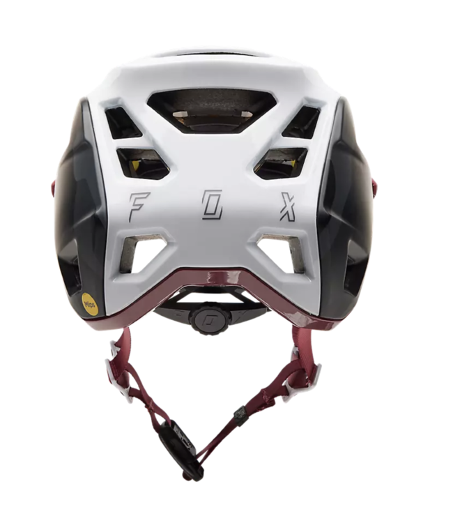 Casque Fox SpeedFrame Pro Black Camo