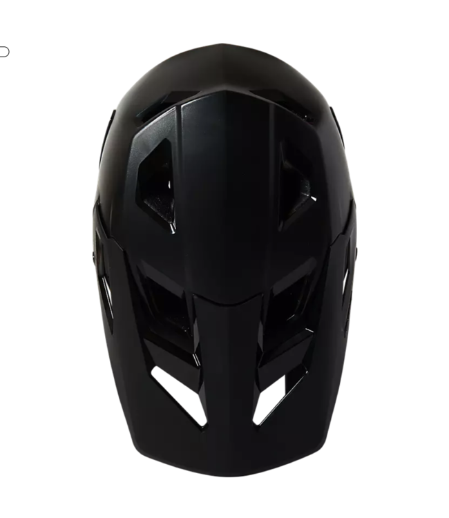 Casque Fox Rampage Mips Noir
