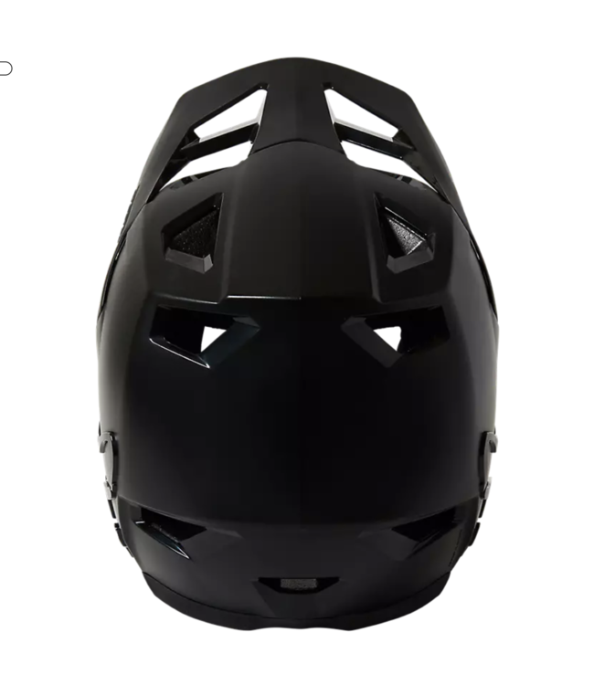 Casque Fox Rampage Mips Noir
