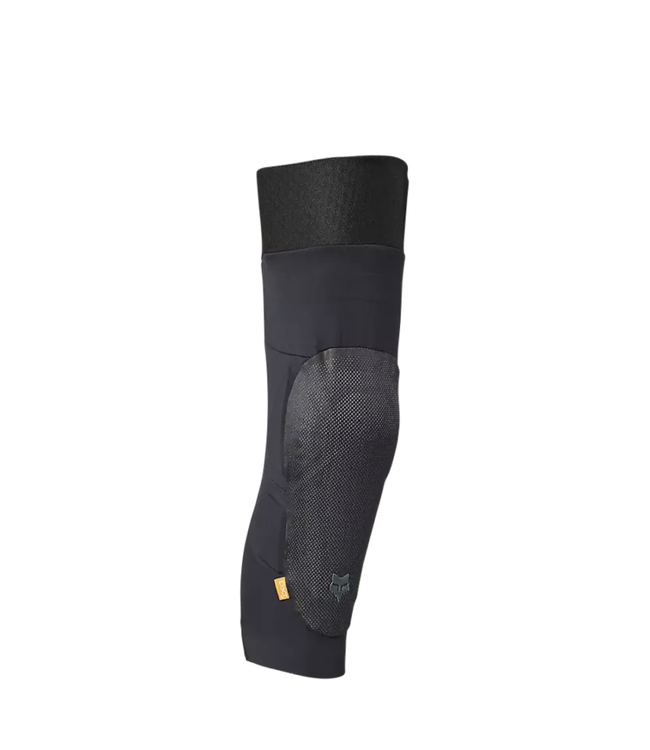 Potege-Genou Fox Elite Noir