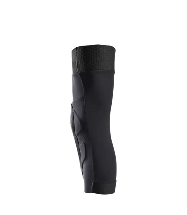 Potege-Genou Fox Elite Noir