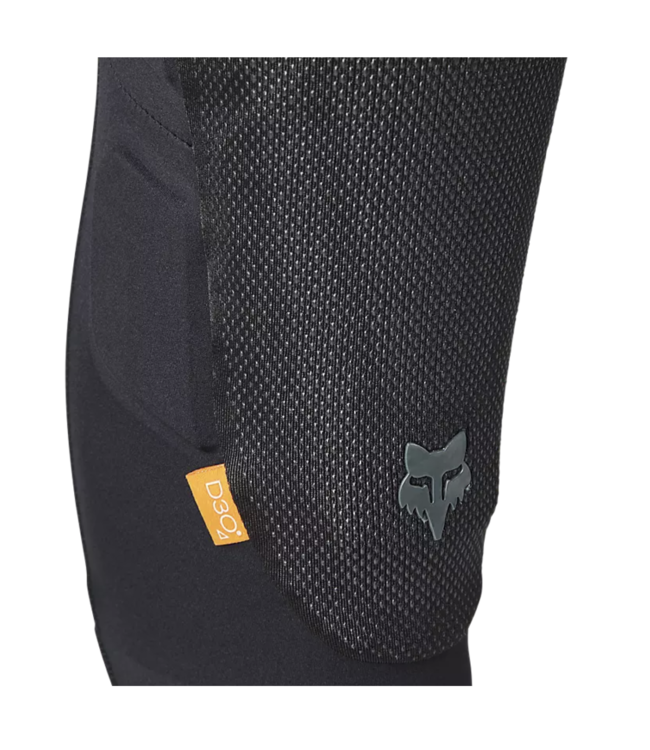 Potege-Genou Fox Elite Noir