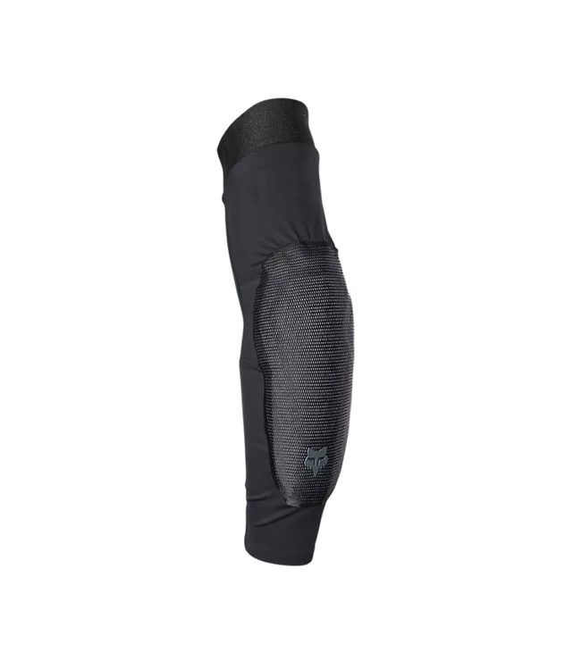 Protege-Coudes Fox Elite Noir