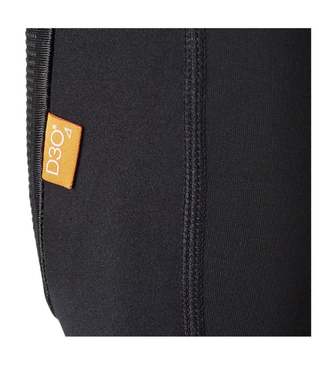 Protege-Coudes Fox Elite Noir