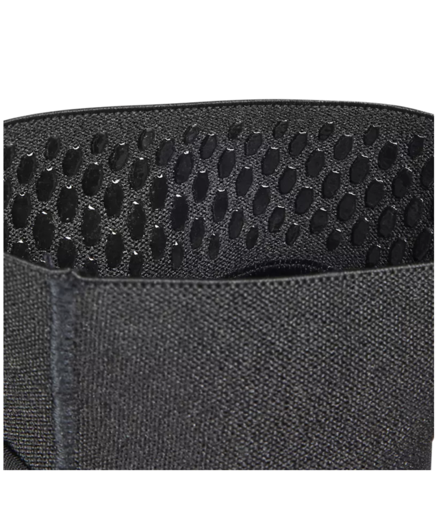Protege-Coudes Fox Elite Noir