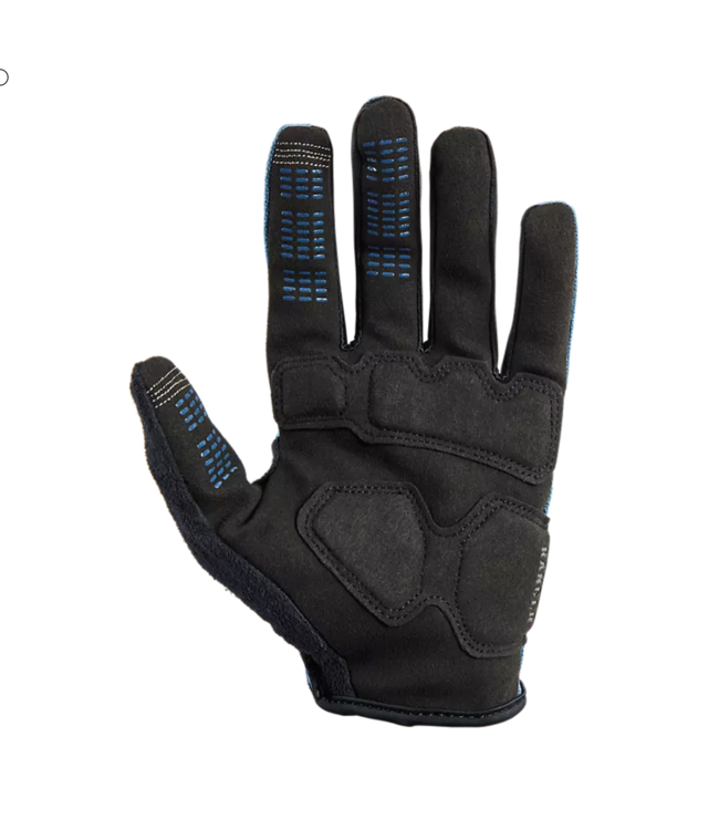 Gants Fox Ranger Gel Dark Slate
