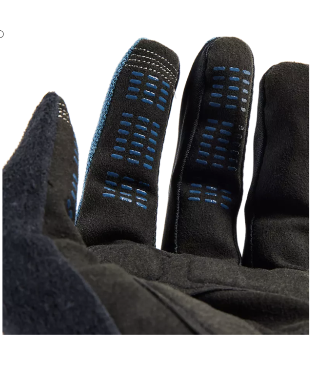 Gants Fox Ranger Gel Dark Slate