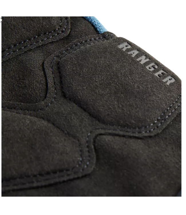Gants Fox Ranger Gel Dark Slate