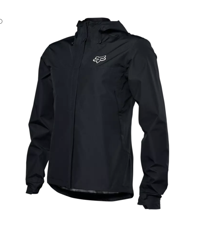 Impermeable Fox Ranger 2.5L Noir