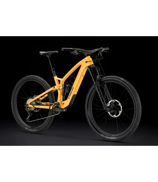 23 Trek Fuel EXe 9.8 XT Satin Baja Yellow