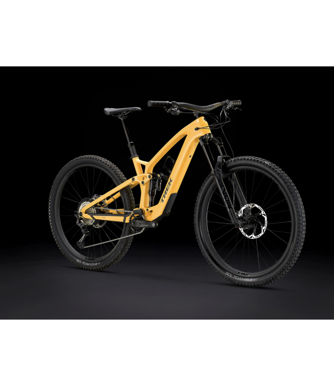 23 Trek Fuel EXe 9.8 XT Satin Baja Yellow