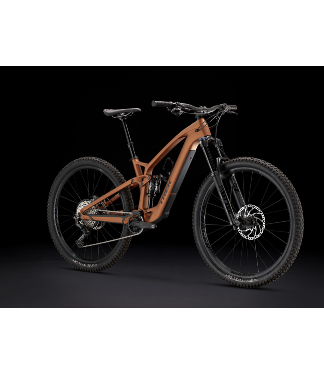 23 Trek Fuel EXe 9.7 Pennyflake