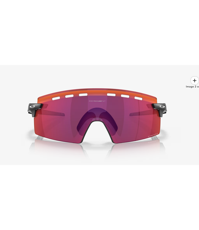 Lunette Oakley Encoder Strike Vented Matte Black Prizm Road