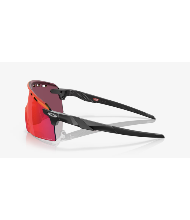 Lunette Oakley Encoder Strike Vented Matte Black Prizm Road