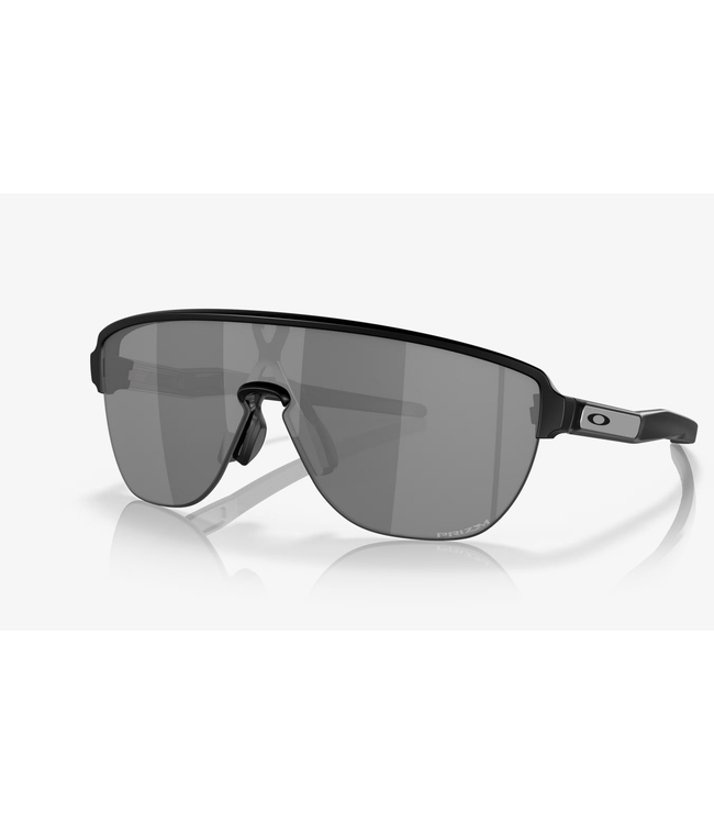 Lunette Oakley Corridor Matte Black