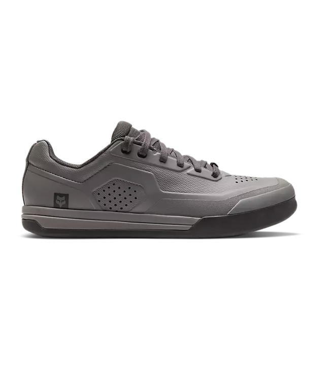 Chaussures Fox Union Flat Grey