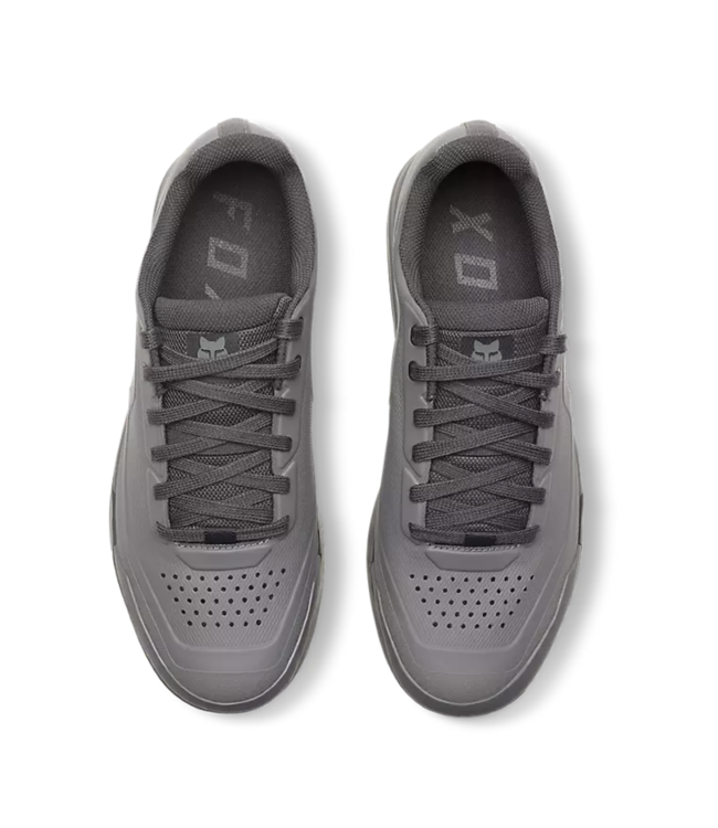 Chaussures Fox Union Flat Grey