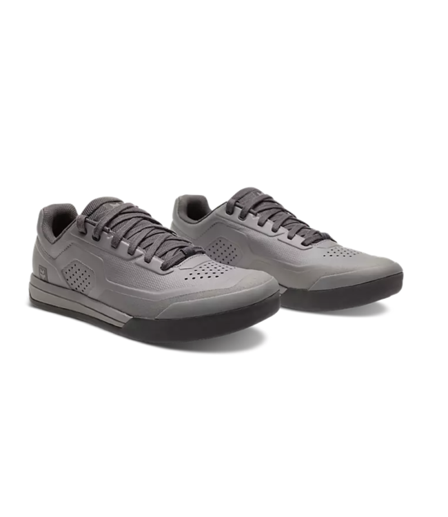 Chaussures Fox Union Flat Grey