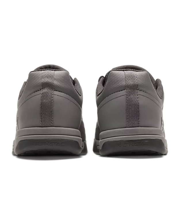 Chaussures Fox Union Flat Grey