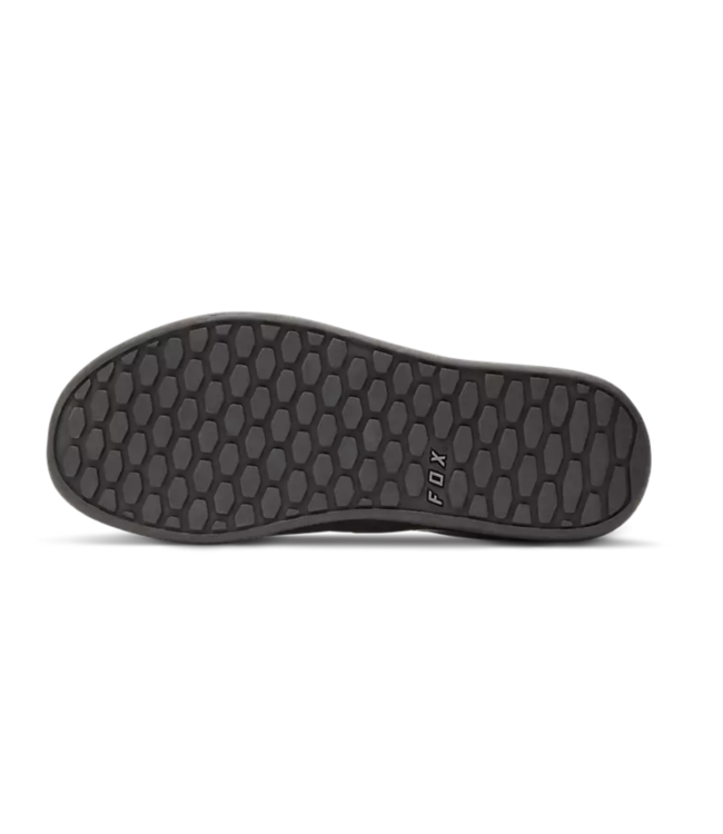 Chaussures Fox Union Flat Grey