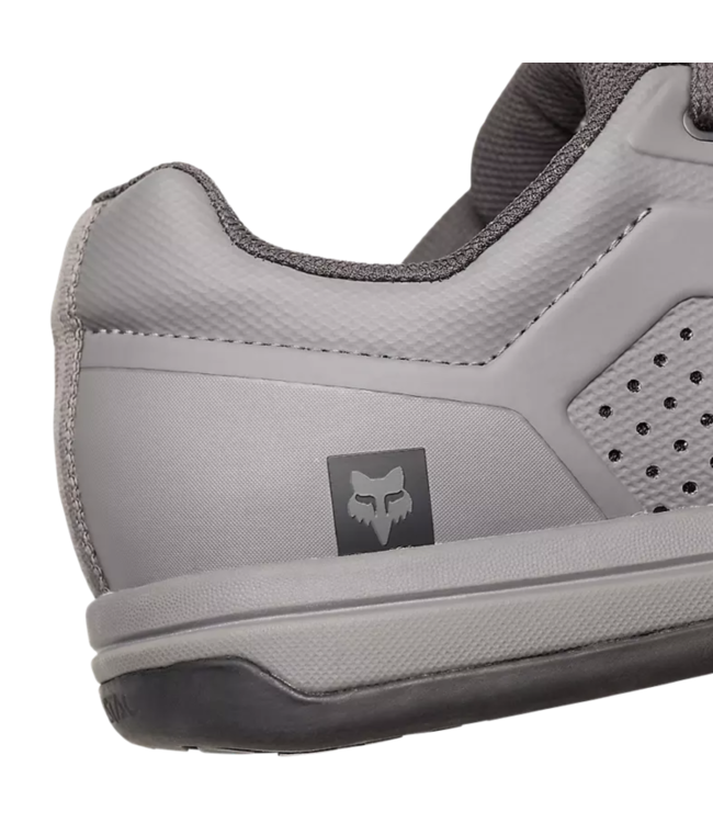 Chaussures Fox Union Flat Grey