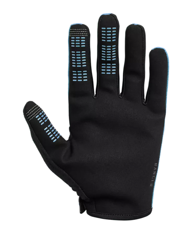 Gants Fox Ranger Junior Dusty Blue