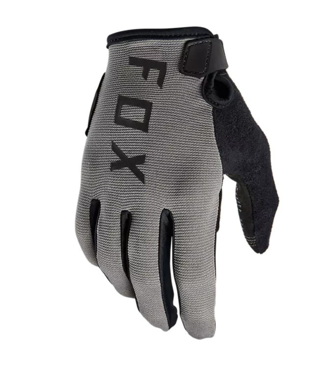 Gants Fox Ranger Gel Pewter
