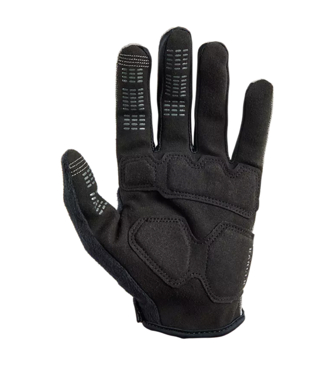 Gants Fox Ranger Gel Pewter