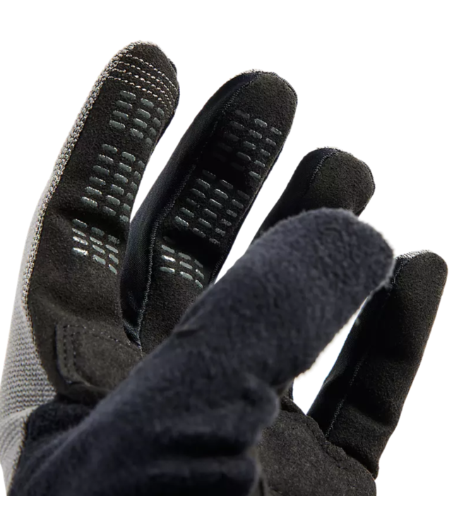 Gants Fox Ranger Gel Pewter