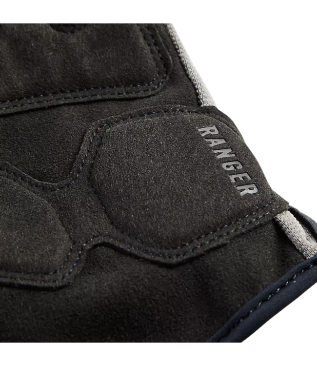 Gants Fox Ranger Gel Pewter