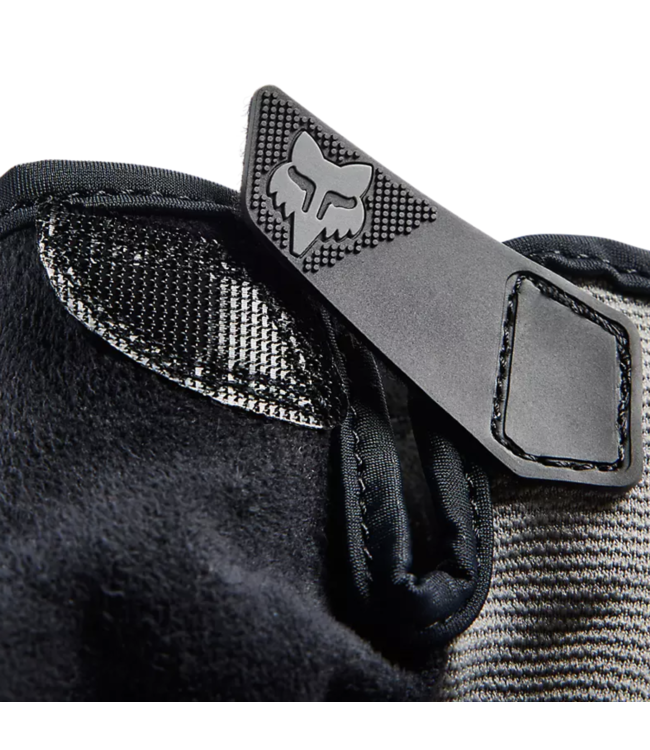 Gants Fox Ranger Gel Pewter