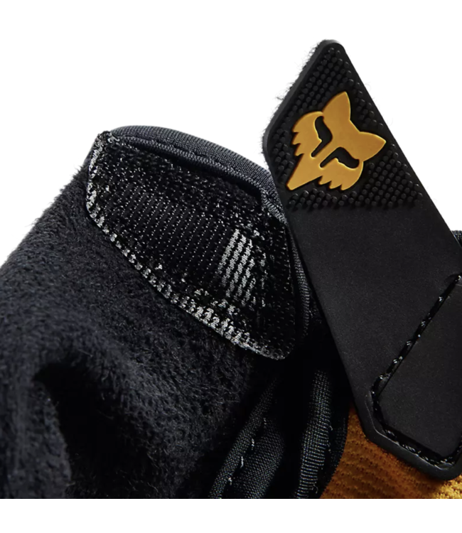 Gants Fox Ranger Gel Daffodil