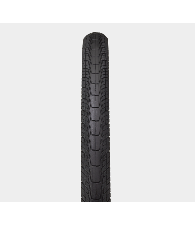 Pneu Bontrager H2 Hard-Case Lite Reflective