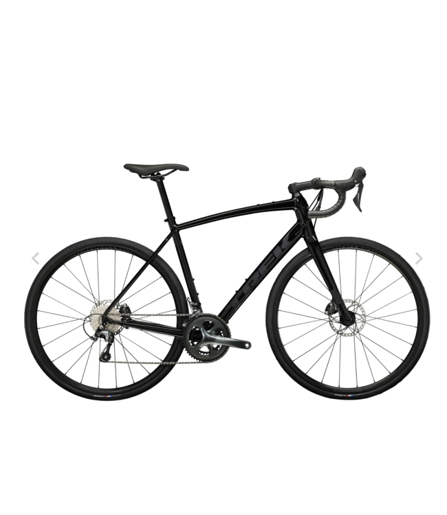 23 Trek Domane AL 4 Disc Trek Black