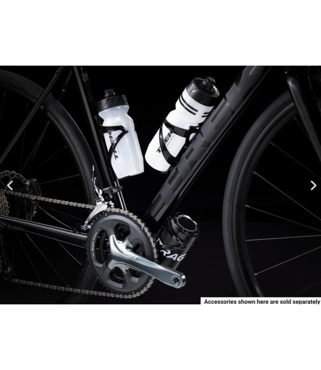 23 Trek Domane AL 4 Disc Trek Black